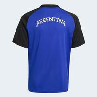 adidas Argentina Prematch Jersey Youth
